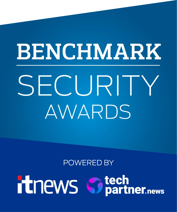Benchmark Security Awards