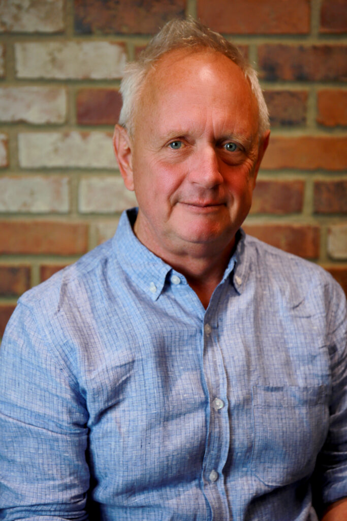 Mike Harte